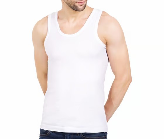 Men's innerwear sample manufactured by SBT Garment
